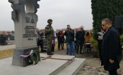 Обележена 101. годишњица ослобођења Ковина у  Првом светском рату