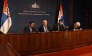 Одржана 93. редовна седница Социјално-економског савета Републике Србије