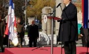 Обележена годишњицa уласка Српске војске у Бања Луку 1918. године