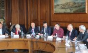 Ђорђевић: Рад локалних Социјално - економских савета од великог значаја за државу