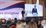 Ђорђевић:  Законом о осигурању од повреде на раду ради накнаде штете штитимо осигураваче у случају повреде на раду