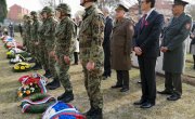 Oбележена 101. годишњица примирја у Првом светском рату Дан примирја