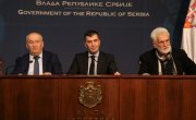 Одржана 93. редовна седница Социјално-економског савета Републике Србије