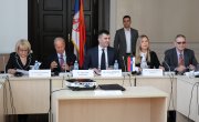 Ђорђевић: Влада Републике Србије улаже значајне напоре у решавању питања економских миграција