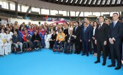 Отворен 8. Међународни сајам спорта