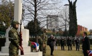 Oбележена 101. годишњица примирја у Првом светском рату Дан примирја