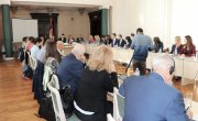 Ђорђевић: Влада Републике Србије улаже значајне напоре у решавању питања економских миграција