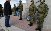 Oбележeна 78. годишњица од Битке на Кадињачи
