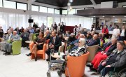 Ђорђевић: Бољи услови живота најстаријих грађана увек ће бити наш приоритет
