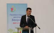 Ђорђевић: Бољи услови живота најстаријих грађана увек ће бити наш приоритет