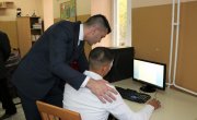 Министар Ђорђевић најавио реконструкцију Дома за децу и омладину и Центра за социјални рад у Белој Цркви