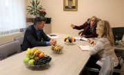 Ђорђевић: Унапређењем рада Националне службе за запошљавање грађани ће лакше доћи до посла  