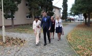 Ђорђевић: Унапређењем рада Националне службе за запошљавање грађани ће лакше доћи до посла  