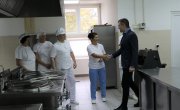 Ђорђевић: Унапређењем рада Националне службе за запошљавање грађани ће лакше доћи до посла  