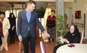 Ђорђевић: Унапређењем рада Националне службе за запошљавање грађани ће лакше доћи до посла  