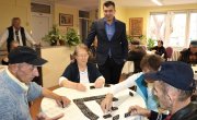 Ђорђевић: Унапређењем рада Националне службе за запошљавање грађани ће лакше доћи до посла  