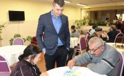 Ђорђевић: Унапређењем рада Националне службе за запошљавање грађани ће лакше доћи до посла  