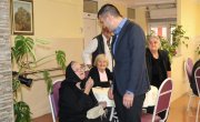 Ђорђевић: Унапређењем рада Националне службе за запошљавање грађани ће лакше доћи до посла  