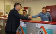 Ђорђевић: Унапређењем рада Националне службе за запошљавање грађани ће лакше доћи до посла  