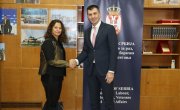 Министар Ђорђевић разговарао са амбасадорком Израела о учвршћивању билатералних односа са Србијом