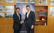 Јачање сарадње Србије и Мјанмара у областима које су у надлежности Министарства 