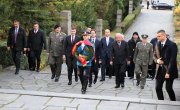 Ђорђевић: Унапређење односа између Србије и Северне Македоније од великог значаја