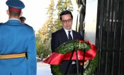 Ђорђевић: Унапређење односа између Србије и Северне Македоније од великог значаја