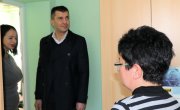  Унапређење социјалне заштите и преквалификације главне теме током посете министра Ђорђевића Сенти