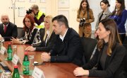 Ђорђевић: Питање безбедности и здравља на раду у заједничком интересу за све запослене и послодавце