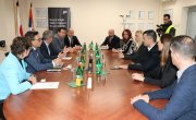 Ђорђевић: Питање безбедности и здравља на раду у заједничком интересу за све запослене и послодавце