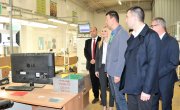 Ђорђевић: Питање безбедности и здравља на раду у заједничком интересу за све запослене и послодавце