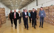 Ђорђевић: Питање безбедности и здравља на раду у заједничком интересу за све запослене и послодавце
