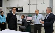 Ђорђевић: Питање безбедности и здравља на раду у заједничком интересу за све запослене и послодавце