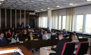 Ђорђевић: Сви грађани у Републици Србији су једнаки и морају да имају иста права, без обзира на националну и верску припадност