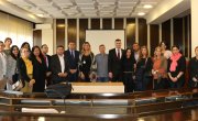 Ђорђевић: Сви грађани у Републици Србији су једнаки и морају да имају иста права, без обзира на националну и верску припадност