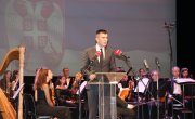 Ђорђевић: Србија је слободарска земља у којој је сваки њен грађанин поштован без обзира на националну или верску припадност
