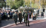 Ђорђевић: Почаст свима који су дали живот за Србију