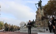 Ђорђевић: Почаст свима који су дали живот за Србију