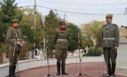 Ђорђевић: Почаст свима који су дали живот за Србију