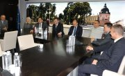 Реновирана зграда Републичког фонда за пензијско и инвалидско осигурање и Републичког фонда за здравствено осигурање у  Сремској Митровици