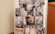 Реновирана зграда Републичког фонда за пензијско и инвалидско осигурање и Републичког фонда за здравствено осигурање у  Сремској Митровици