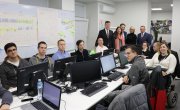 Програм Преквалификације за ИТ доступне и за особе са инвалидитетом
