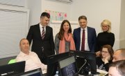 Програм Преквалификације за ИТ доступне и за особе са инвалидитетом