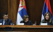Ђорђевић: Сва деца у Србији морају да одрастају у безбедном и подстицајном окружењу