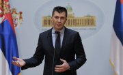 Ђорђевић: Сва деца у Србији морају да одрастају у безбедном и подстицајном окружењу