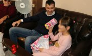 Беба, која је остављена у контејнеру у Жаркову, добила име