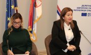 Представљени резултати истраживања на тему унапређења родне равноправности и спречавања и сузбијања насиља над женама