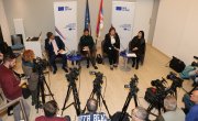 Представљени резултати истраживања на тему унапређења родне равноправности и спречавања и сузбијања насиља над женама