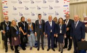 Меморандум о сарадњи и разумевању између Друштвене Палате Руске Федерације и Социјално-економског савета Републике Србије
