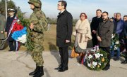 Обележен Међународни дан сећања на Роме страдале у Другом светском рату